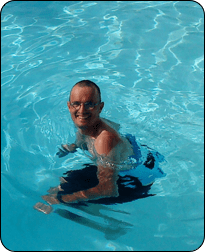 AquaJogging