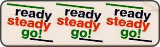 ReadySteadyGo