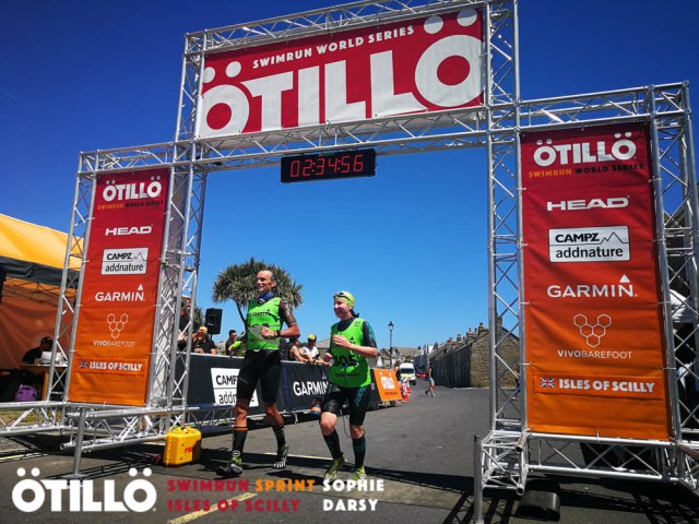 ÖTILLÖ ISLES OF SCILLY - 2017. Foto: JakobEdholm.com